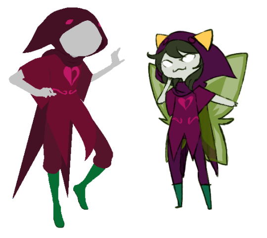 homestuck mage