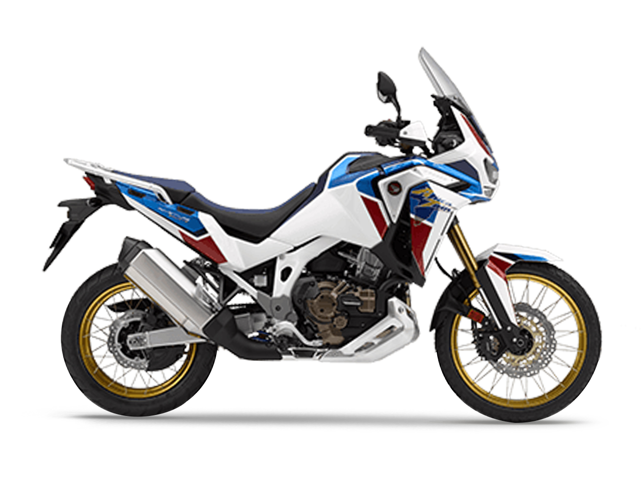 honda africa twin philippines price