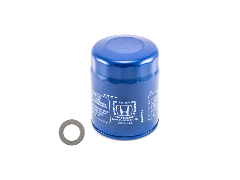 honda civic 2017 oil filter