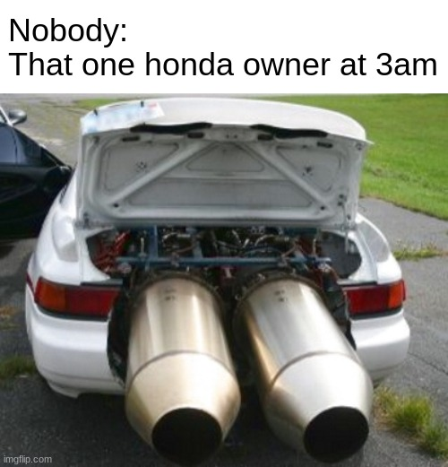 honda civic memes