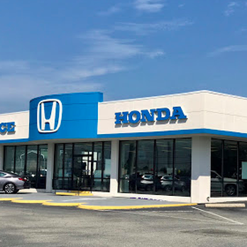 honda dealership tifton ga