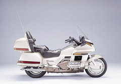 honda goldwing 1990