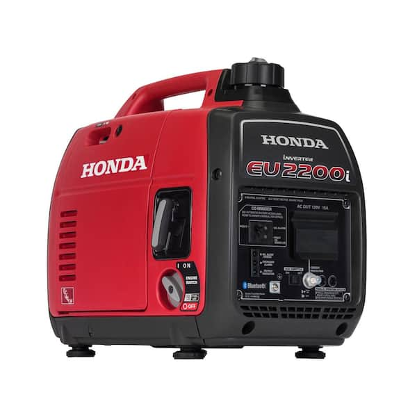 honda inverter generator