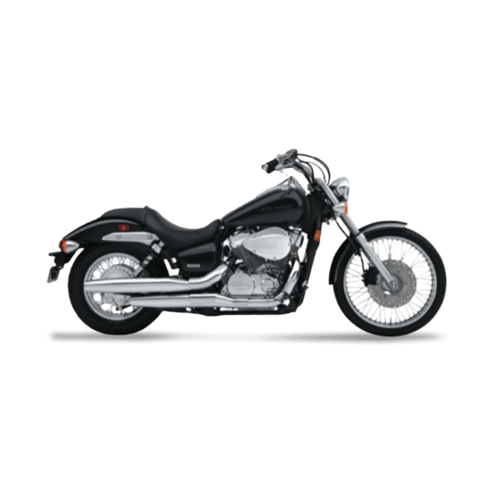 honda shadow 750