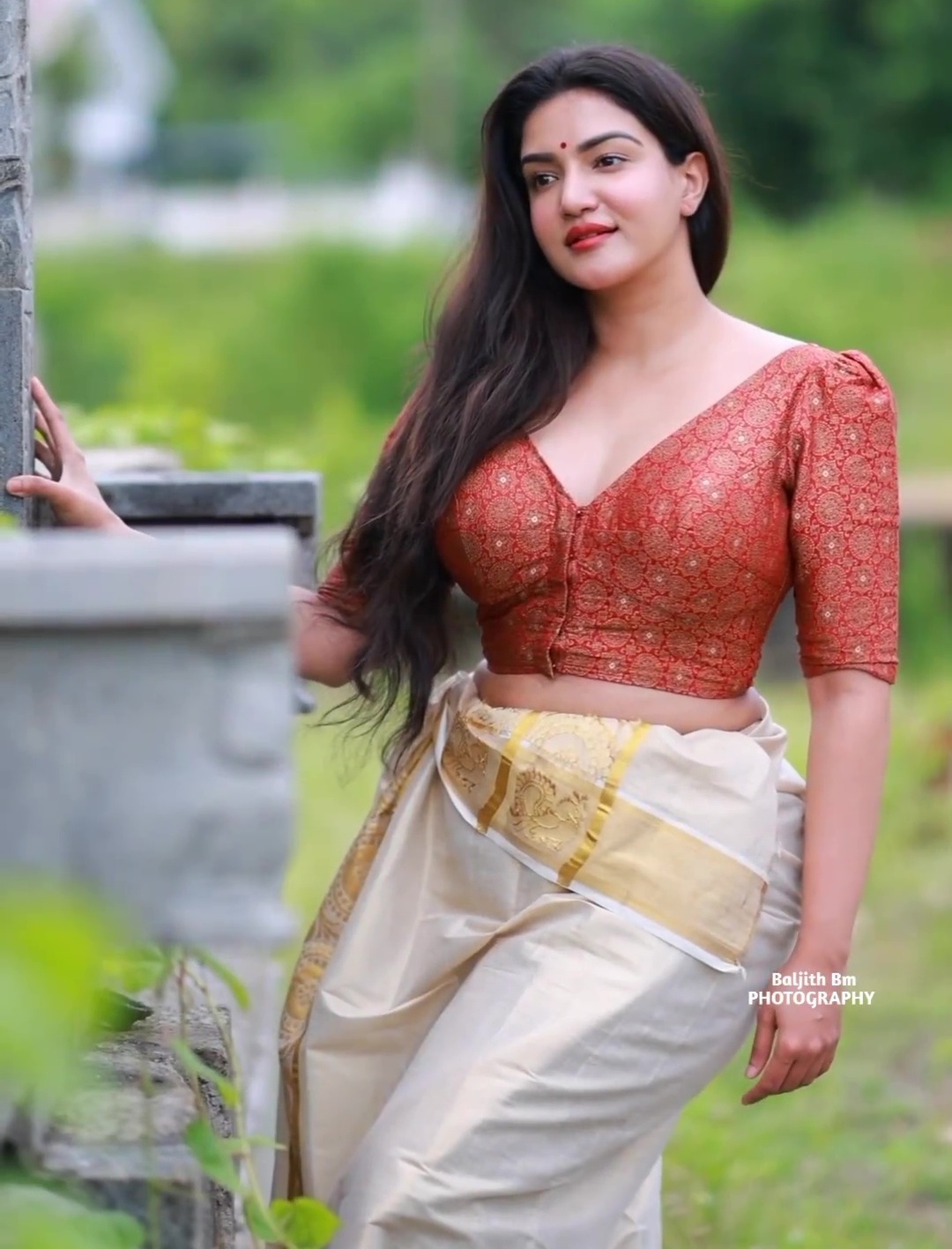 honey rose hd image