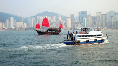 hong kong airport to shenzhen ferry schedule