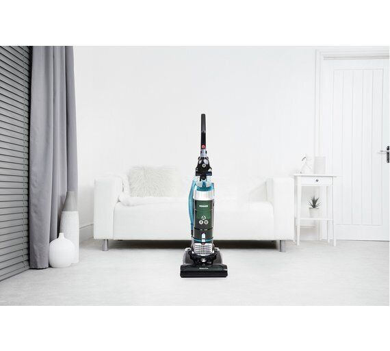 hoover breeze evo pets