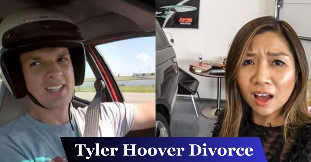 hoovie divorce