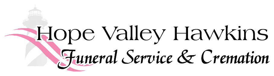 hope valley funeral home obituaries