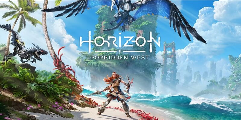 horizon forbidden west steam