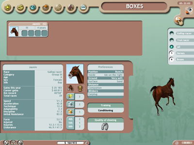 horse racing manager indir