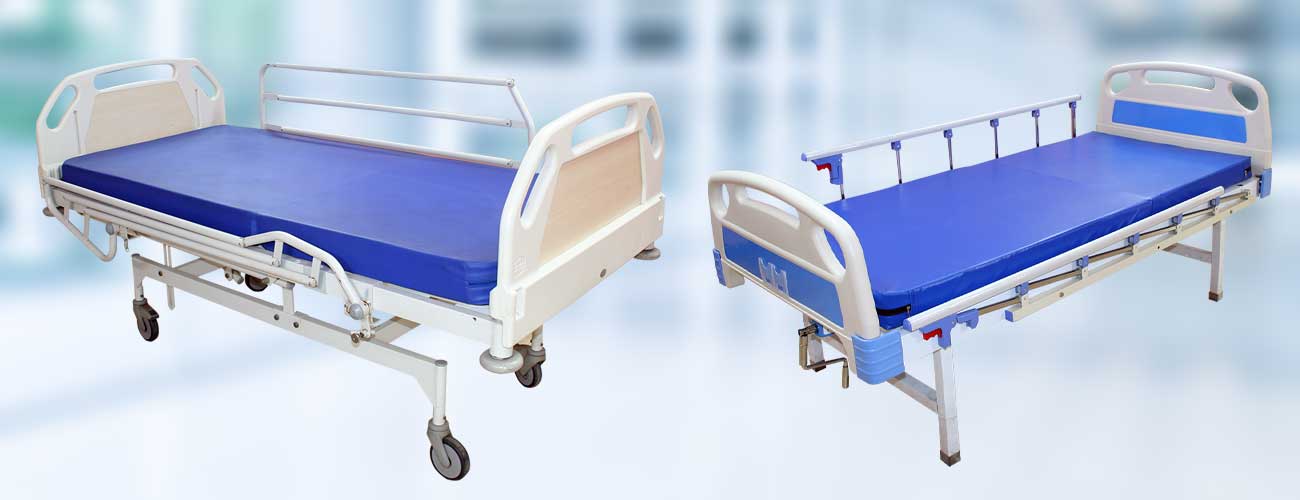 hospital bed for rent chennai