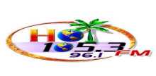 hot fm st lucia 96.1