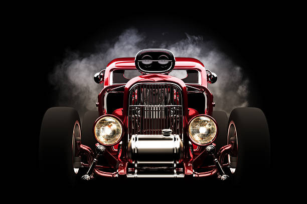 hot rods pictures