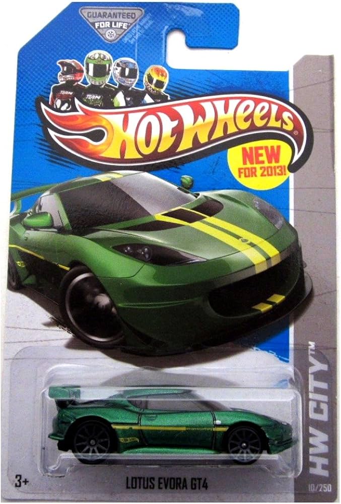 hot wheels lotus