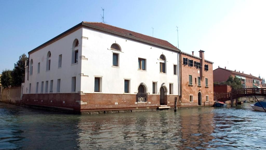 hotel giudecca venezia venice