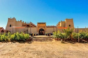 hotel nasser palace