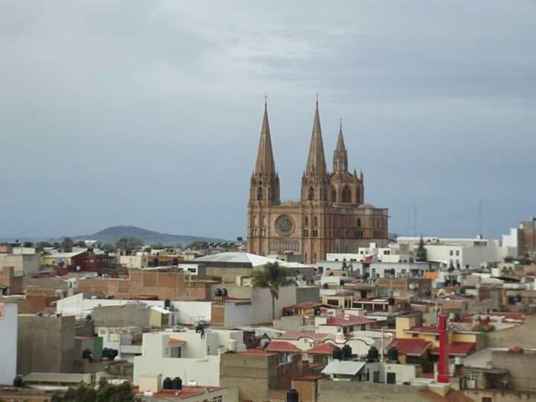 hotel paris en arandas jalisco