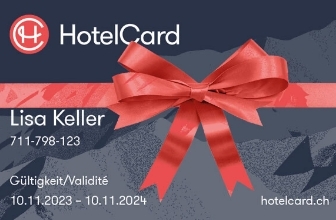 hotelcard