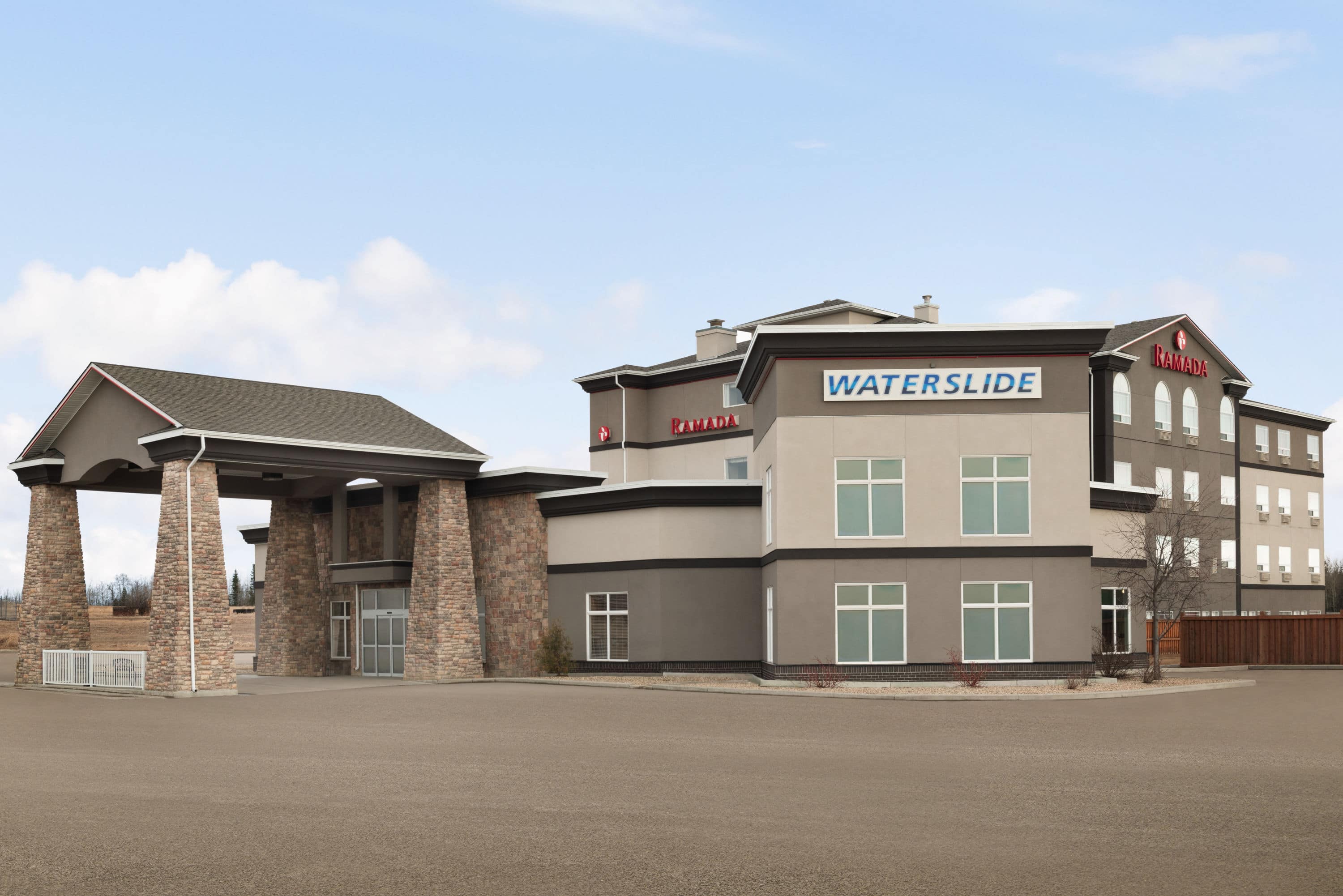 hotels drayton valley