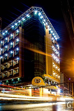 hotels in cagayan de oro