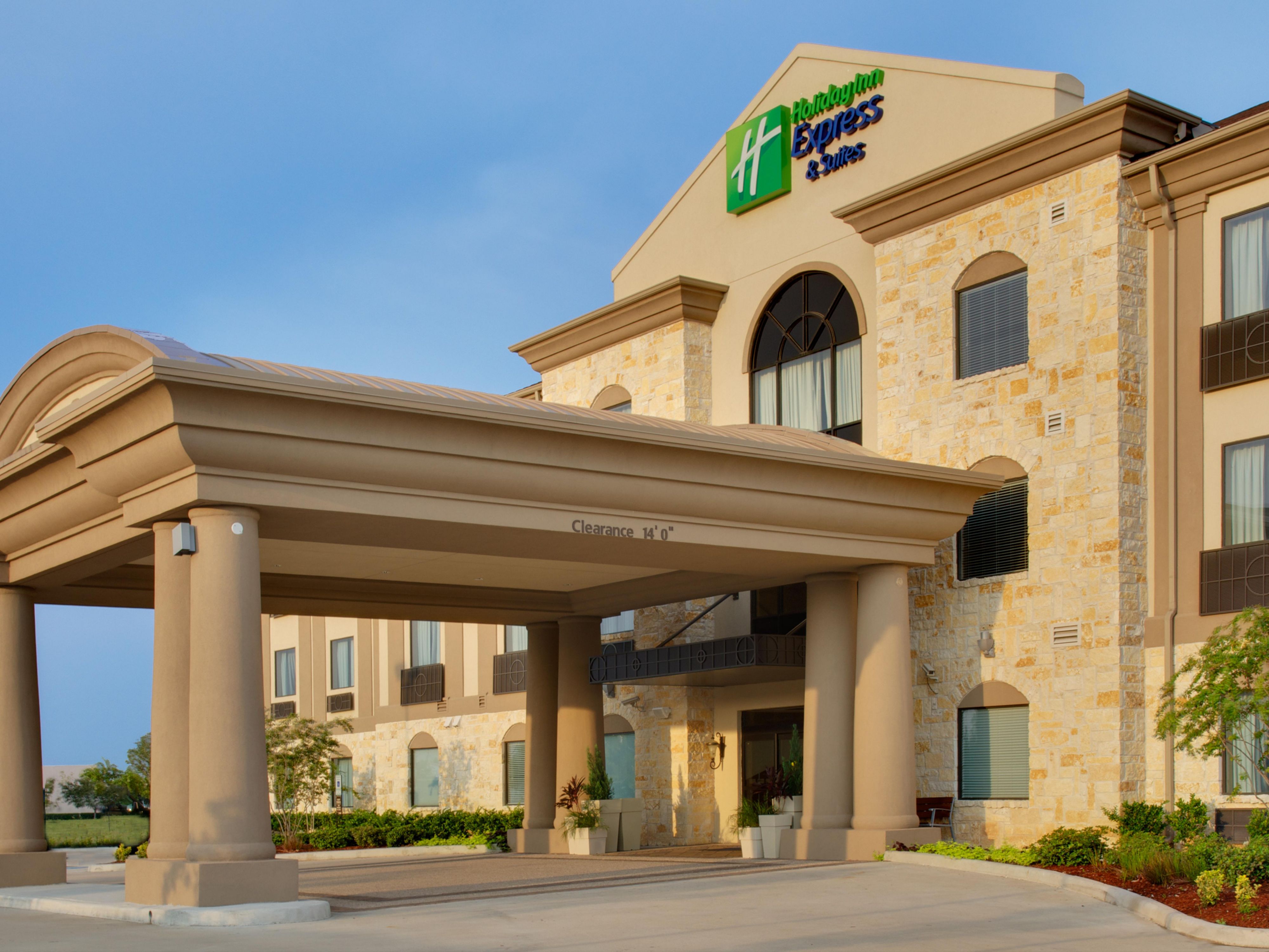 hotels in katy tx