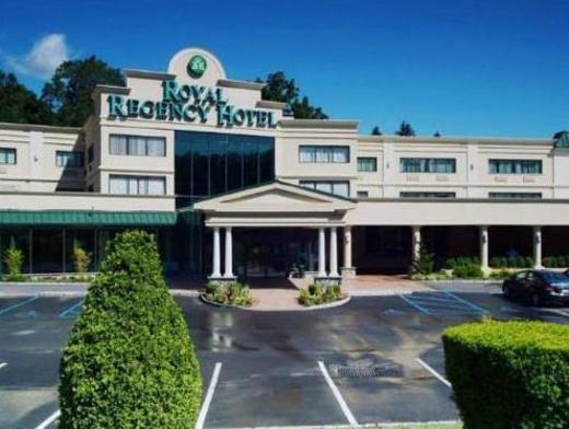 hotels in yonkers