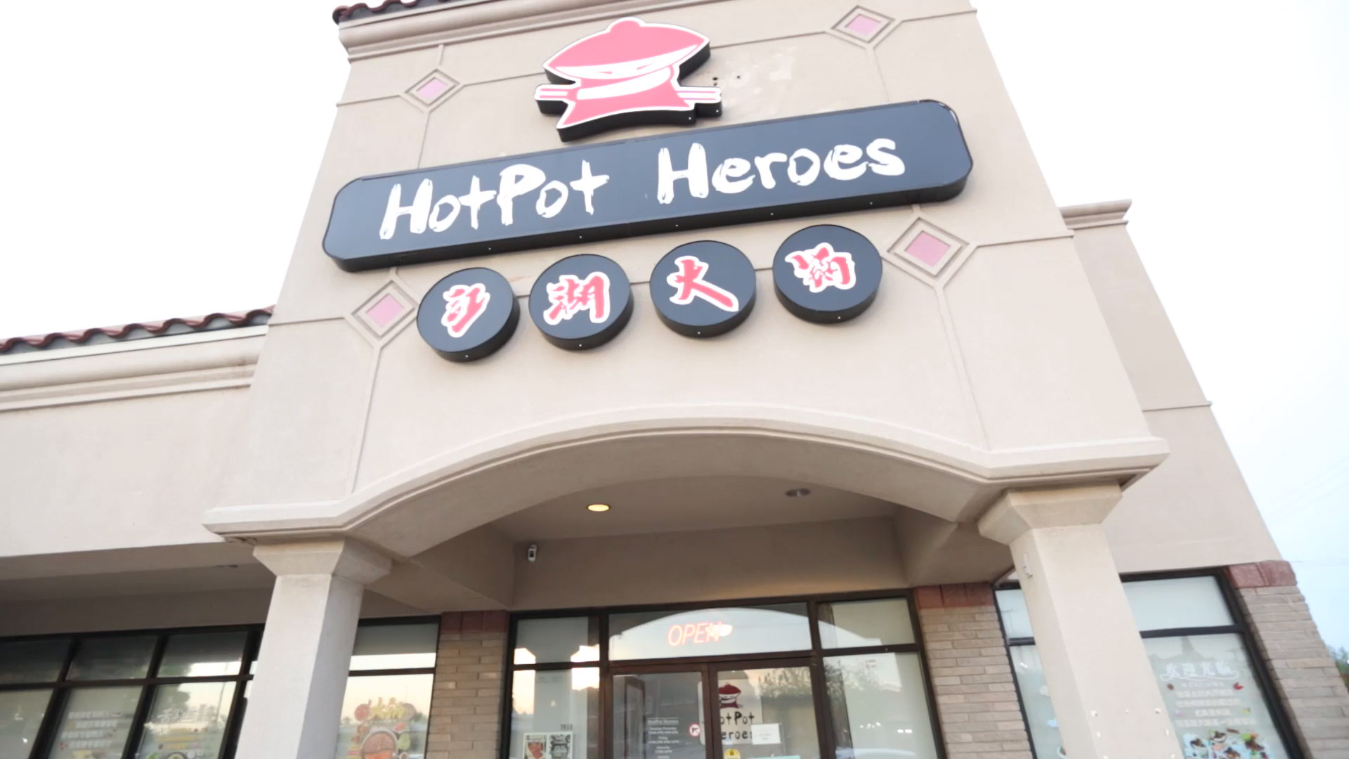 hotpot heroes