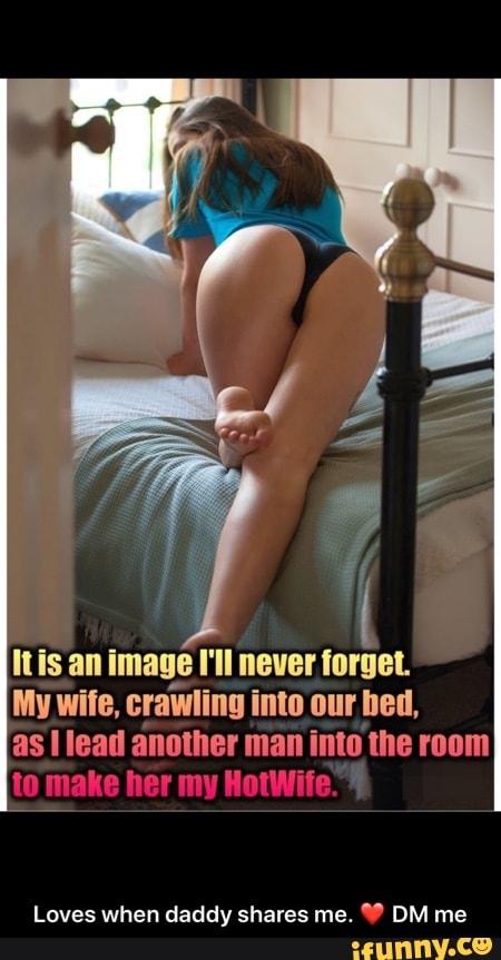 hotwife meme