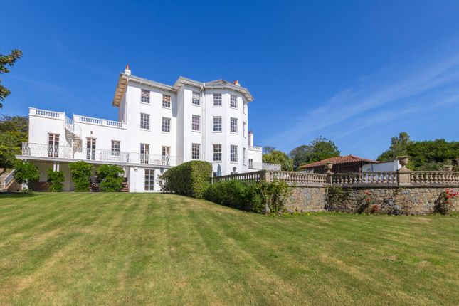 house for sale in guernsey