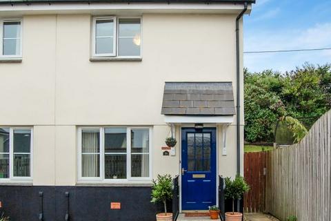 house to rent st austell