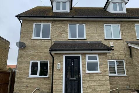 house to rent thanet