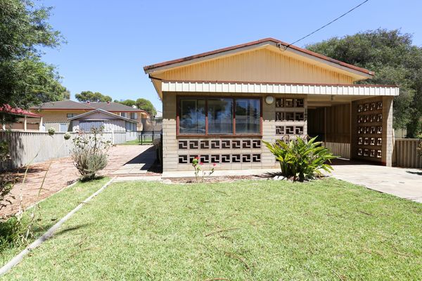 houses for rent esperance