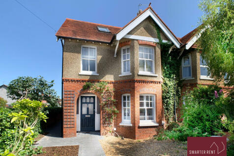 houses for rent in maidenhead berkshire