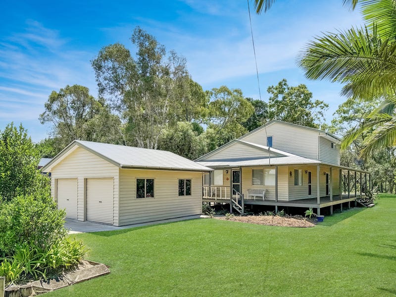 houses for rent tin can bay