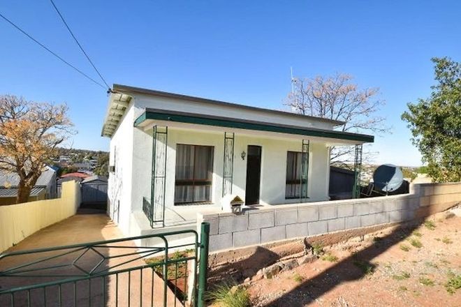 houses for sale broken hill nsw