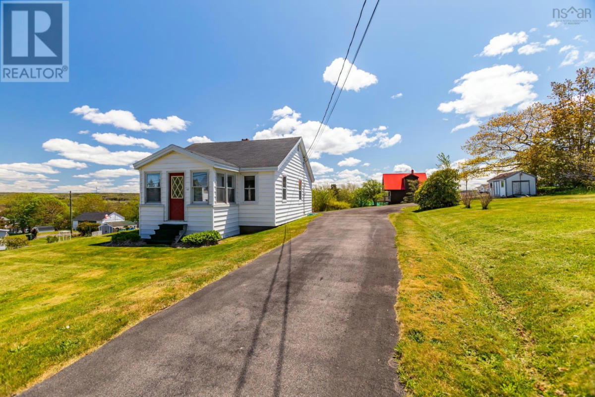 houses for sale digby ns