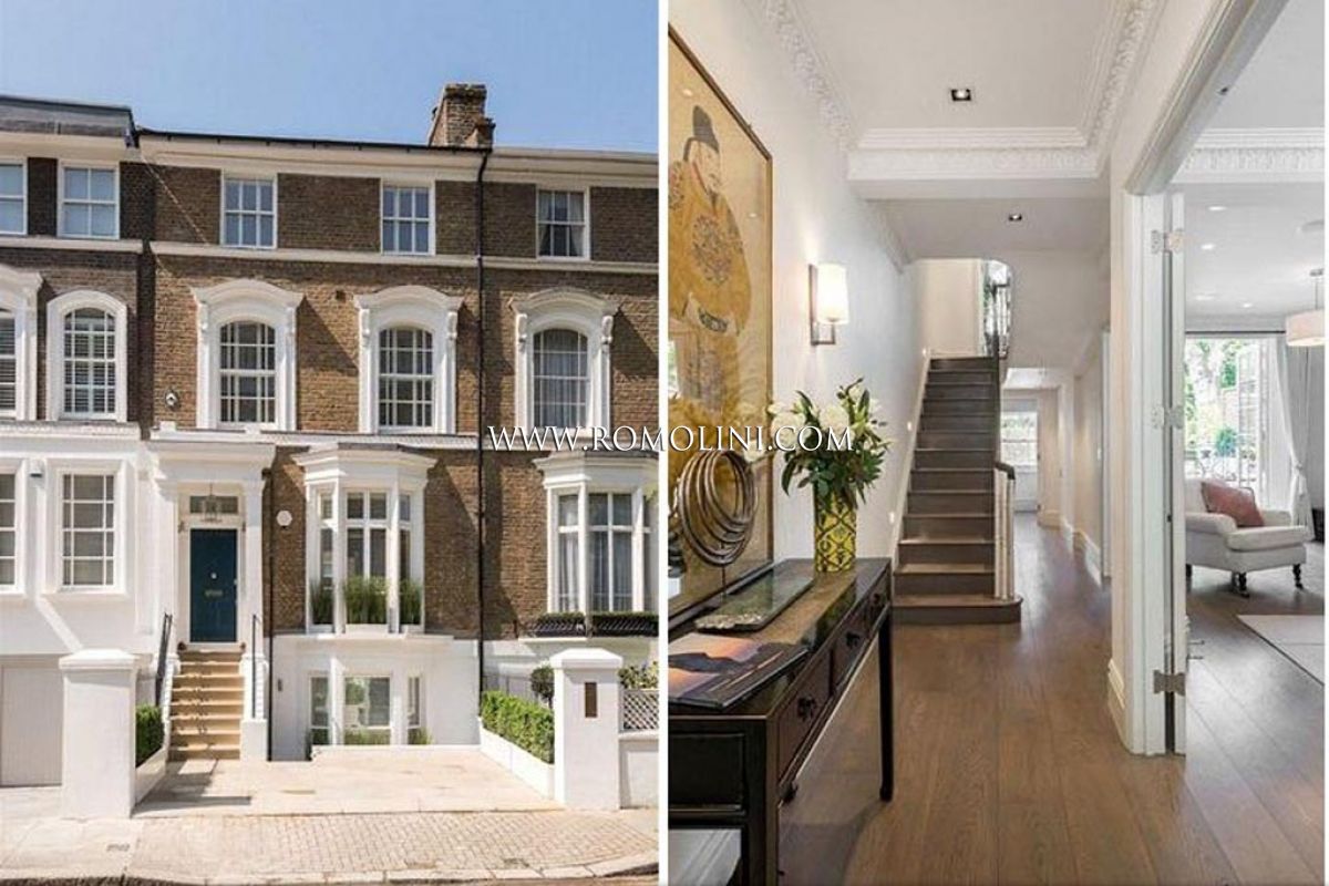 houses for sale in chelsea london