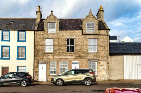 houses for sale in east neuk of fife