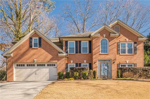 houses for sale in lawrenceville ga