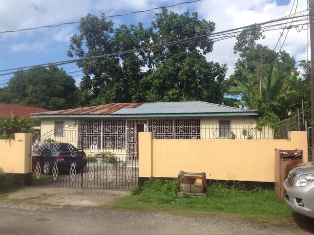 houses for sale in ocho rios