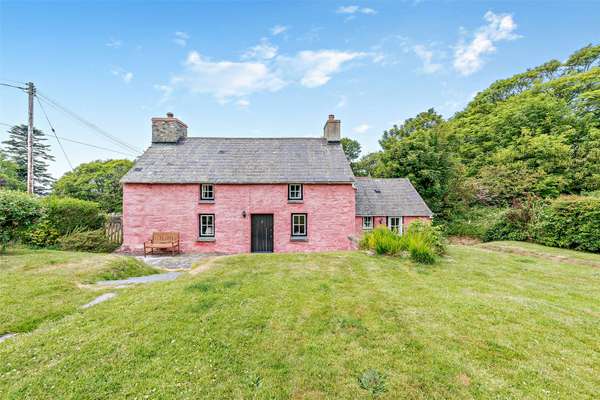 houses for sale pembrokeshire