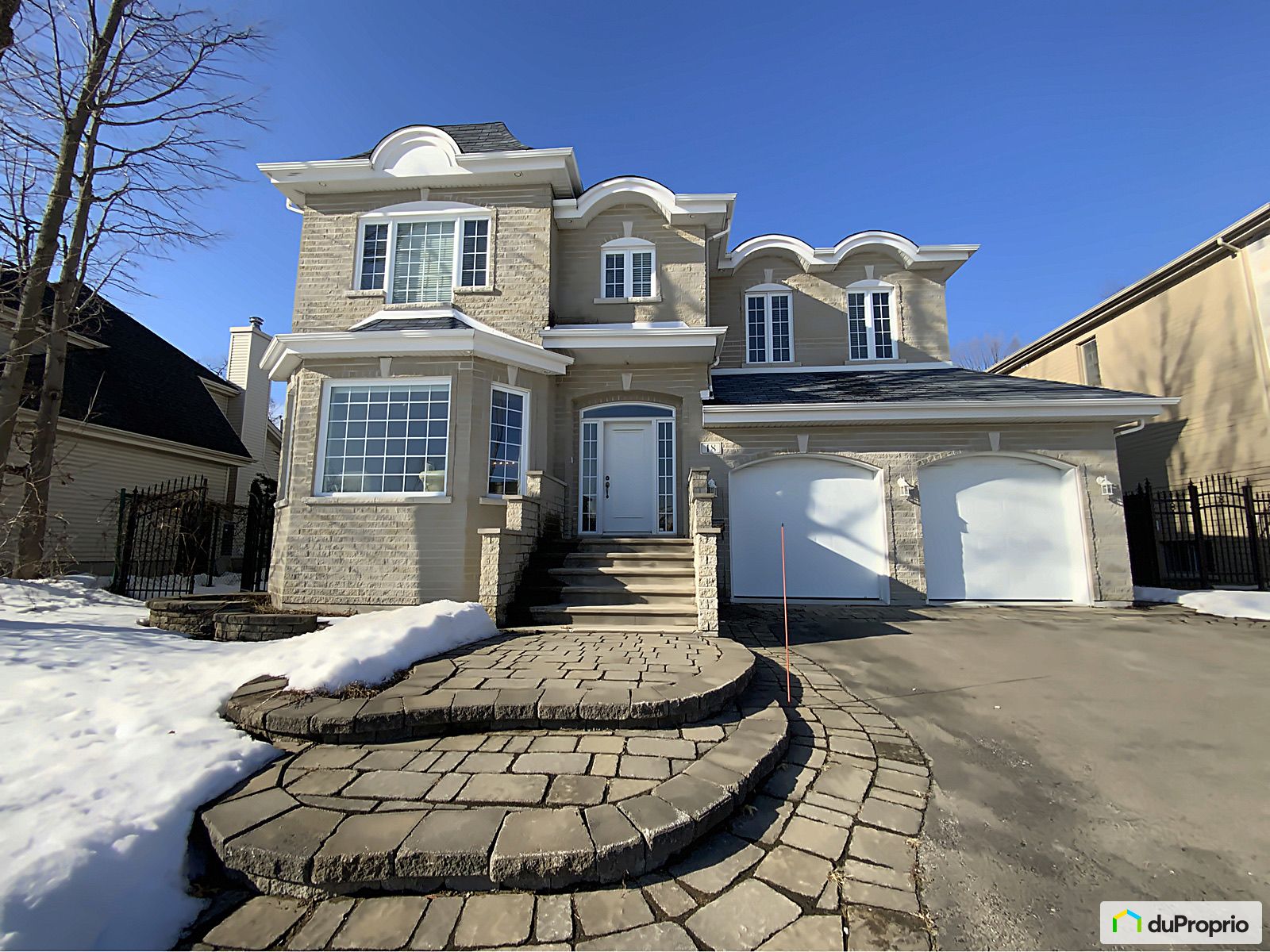 houses for sale pierrefonds