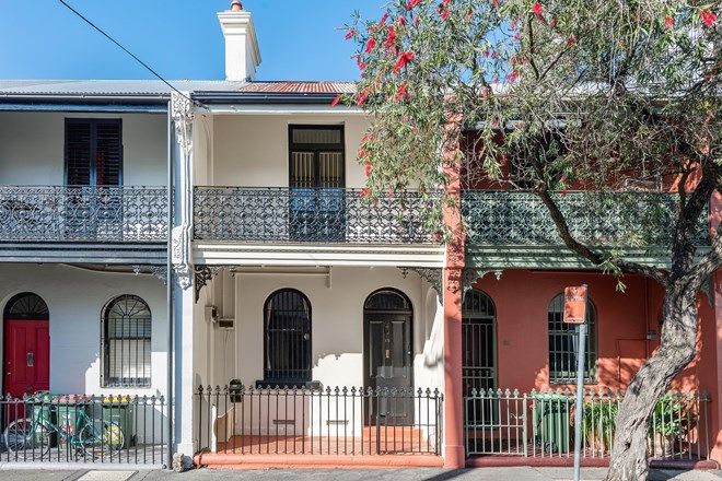 houses in newtown