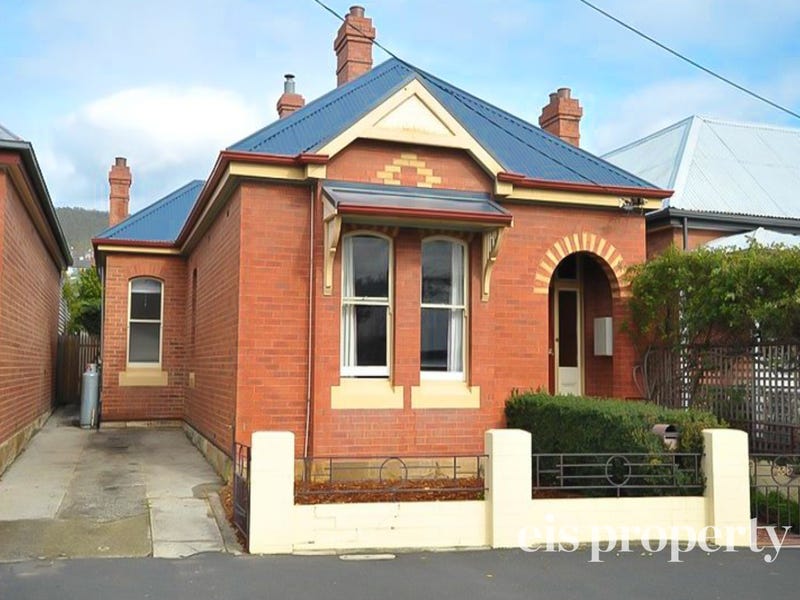 houses to rent hobart