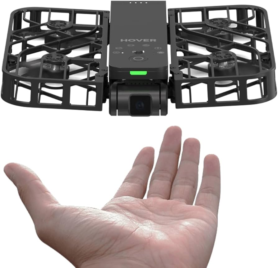 hover camera x1 amazon