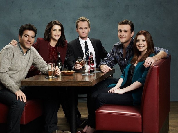 how i met your mother s8e9