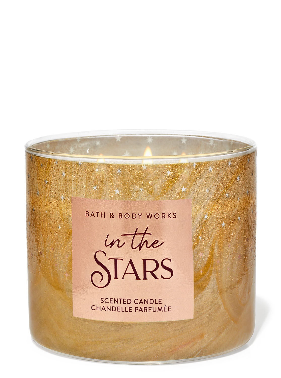 how long do 3-wick candles last bath and body works