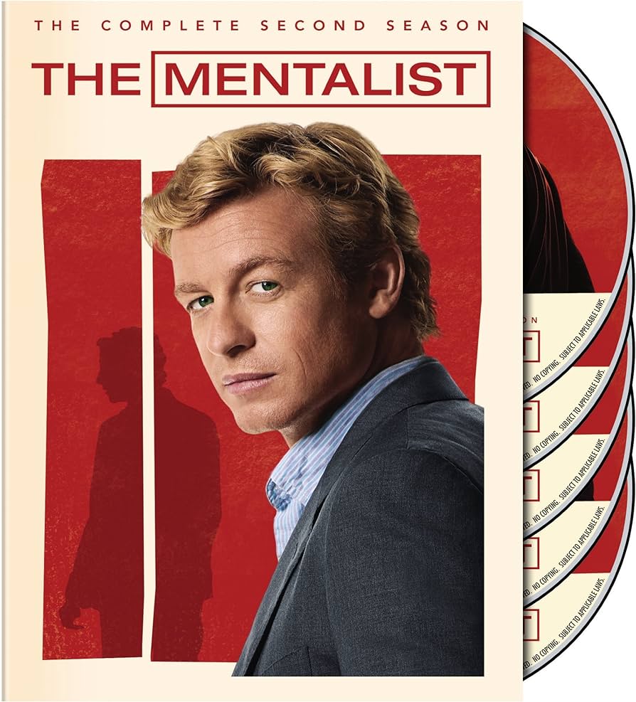 how many seasons are in the mentalist