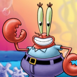 how old is mr krabs from spongebob